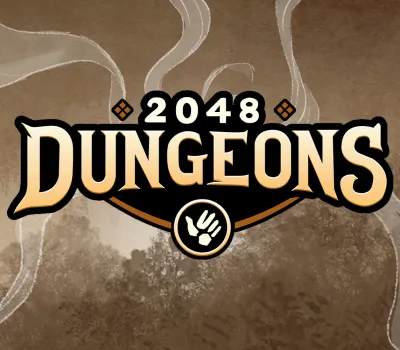 2048: Dungeons PC Steam CD Key