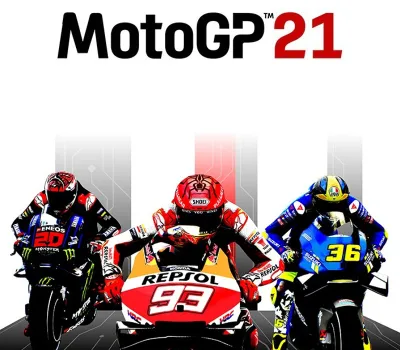 MotoGP 21 Xbox One Access