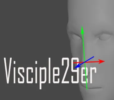 Visciple29er Steam