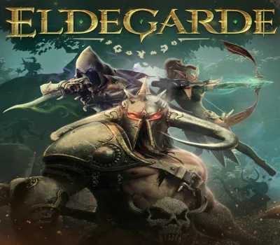 Eldegarde PC Steam CD Key
