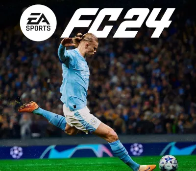 EA Sports FC 24 Nintendo Switch Access