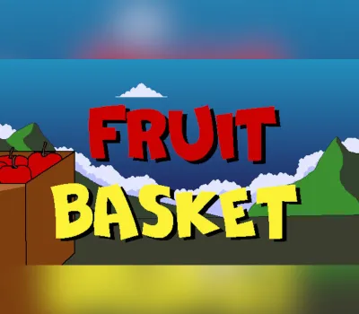 Fruit Basket Steam CD Key