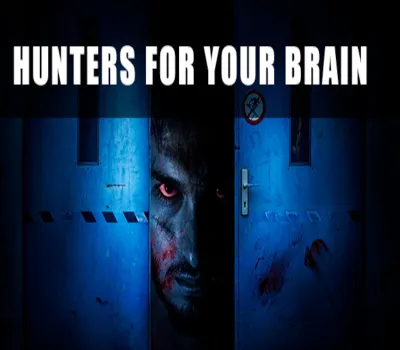 HUNTERS FOR YOUR BRAIN Steam CD Key