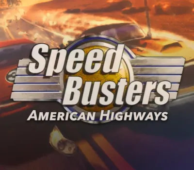 Speed Busters: American Highways PC GOG CD Key