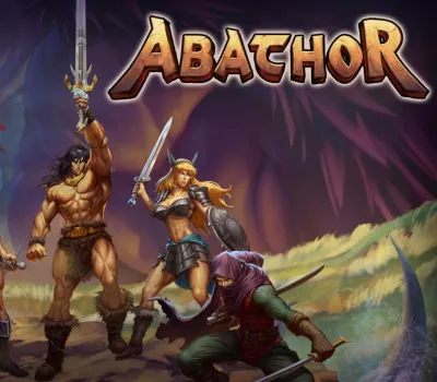 Abathor EU (without DE/AT/NL/PL) PS4/PS5 CD Key