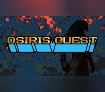 Osiris Quest PC Steam CD Key