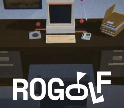 ROGOLF PC Steam CD Key