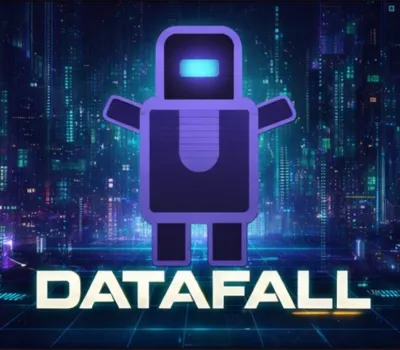DataFall PC Steam CD Key