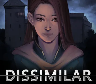 Dissimilar PC Steam CD Key