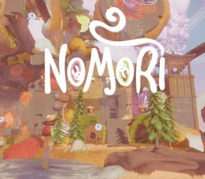 Nomori PC Steam CD Key