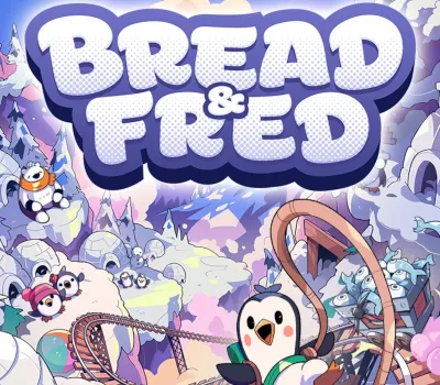 Bread & Fred PS4/PS5 Account