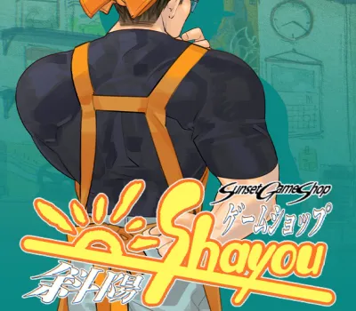 Sunset Game Shop Shayou PC Steam CD Key