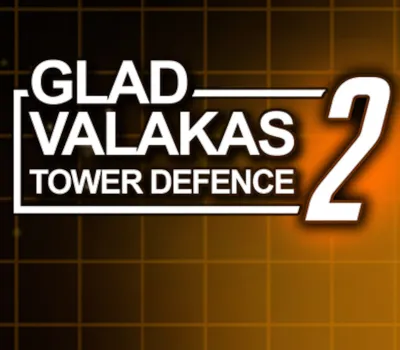 GLAD VALAKAS TOWER DEFENCE 2 PC Steam CD Key