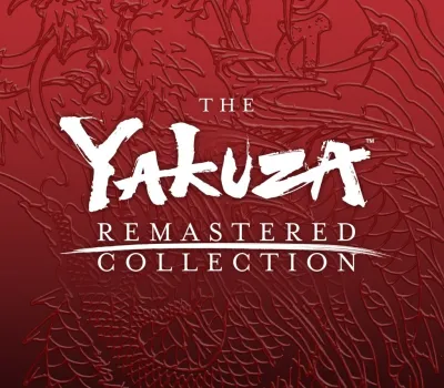 The Yakuza Remastered Collection XBOX One Account
