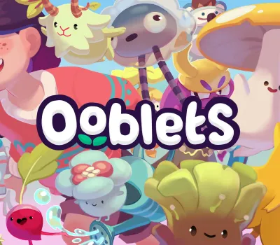 Ooblets Nintendo Switch Access