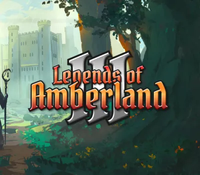 Legends of Amberland III: The Crimson Tower PC Steam CD Key