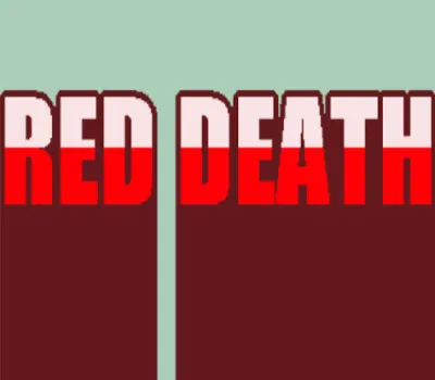 Red Death PC Steam CD Key