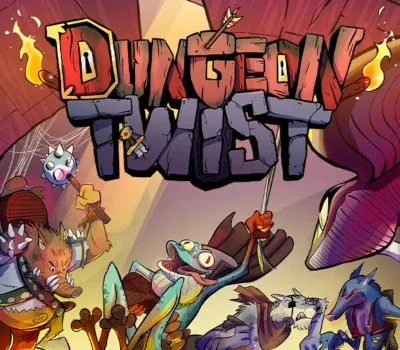 Dungeon Twist PC Steam CD Key