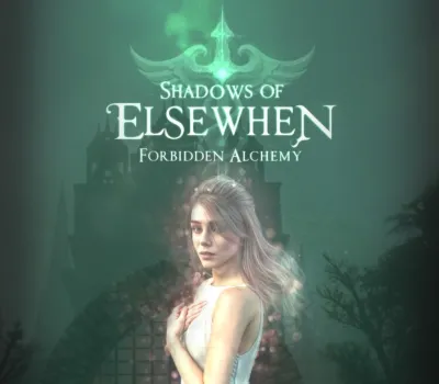 Shadows of Elsewhen: Forbidden Alchemy PC Steam CD Key