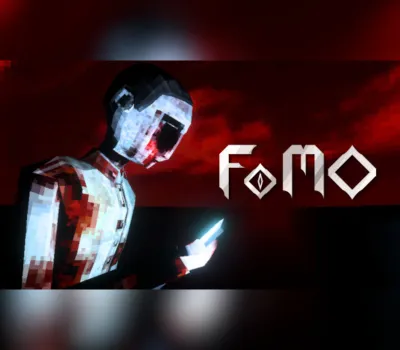 FoMO PC Steam CD Key