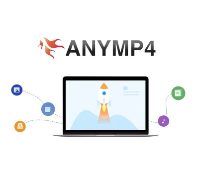 AnyMP4 iPhone Transfer Pro