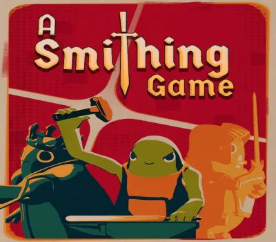A Smithing Game PC Steam CD Key