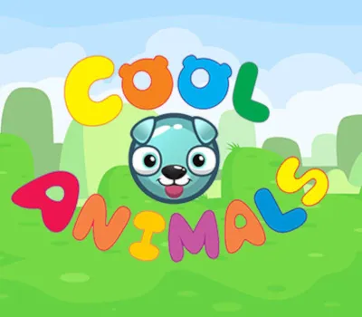 Cool Animals PC Steam CD Key