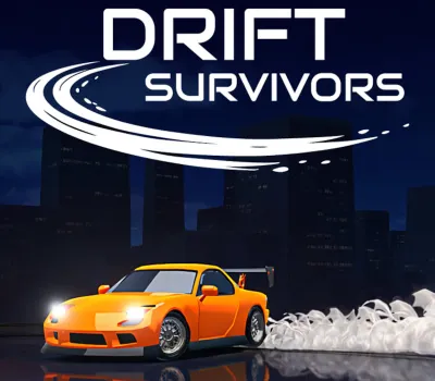 Drift Survivors PC Steam CD Key