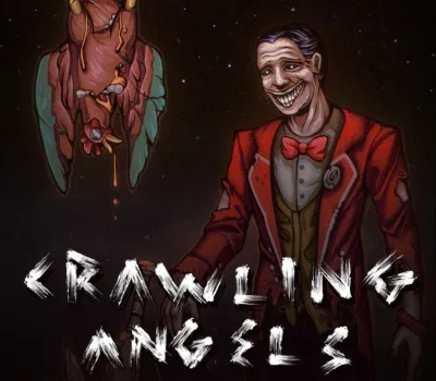 Crawling Angels PC Steam CD Key