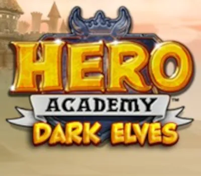 Hero Academy - Dark Elves Pack PC Steam Gift