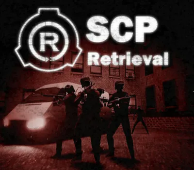 SCP: Retrieval PC Steam CD Key