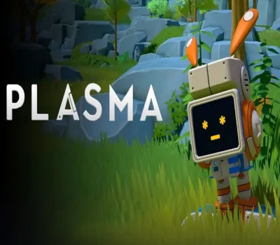 Plasma PC Steam Account