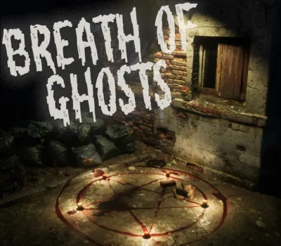 Breath of Ghosts PC Steam CD Key