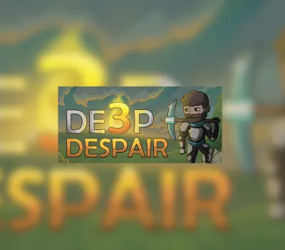 Deep Despair 3 PC Steam CD Key