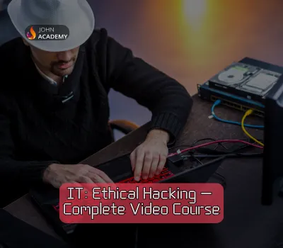Ethical Hacking Training for Beginners John Academy