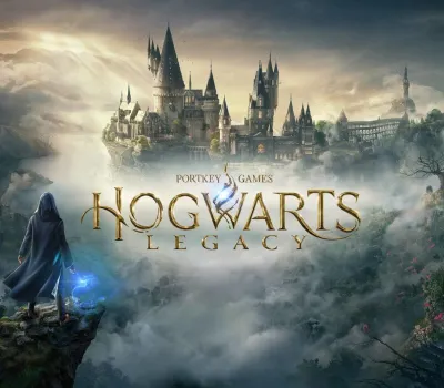 Hogwarts Legacy Nintendo Switch Access