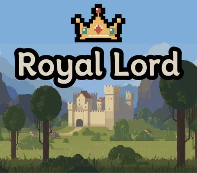 Royal Lord PC Steam CD Key