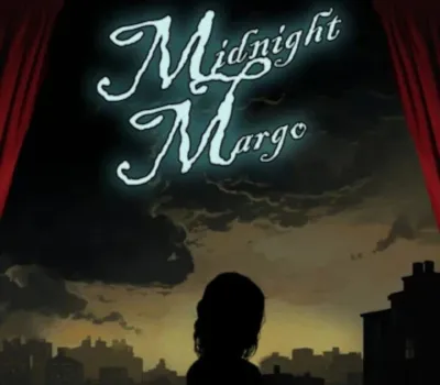 Midnight Margo PC Steam CD Key