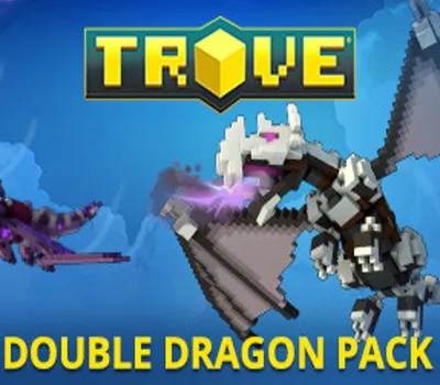 Trove - Double Dragon Pack DLC PC Activation Key