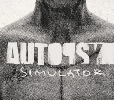 Autopsy Simulator EU/US Xbox Series X|S CD Key