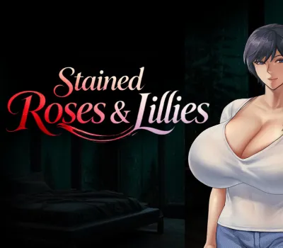 Stained Roses & Lilies PC Steam CD Key