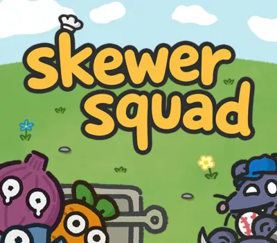 Skewer Squad PC Steam CD Key