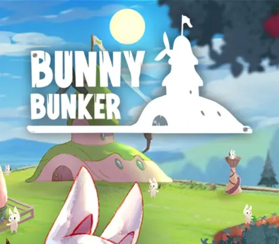 Bunny Bunker PC Steam CD Key