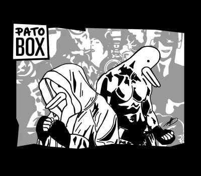 Pato Box PC Steam CD Key (valid until May 2027)