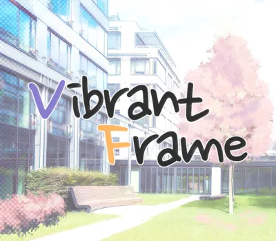 Vibrant Frame PC Steam CD Key