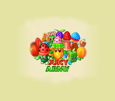 Juicy Army Steam CD Key