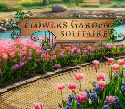 Flowers Garden Solitaire PC Steam CD Key