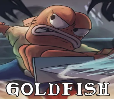 Goldfish PC Steam CD Key