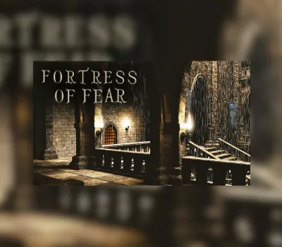 FORTRESS OF FEAR Steam CD Key