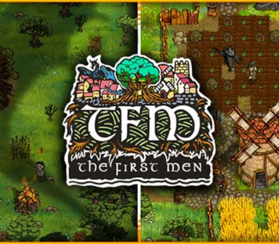 TFM: The First Men PC Steam Account